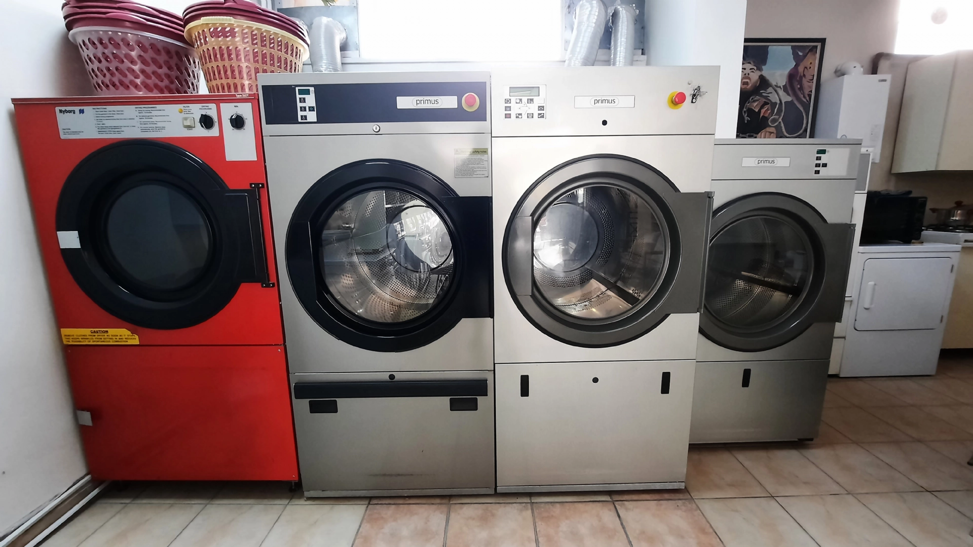 Ankara Yorgan Yıkama