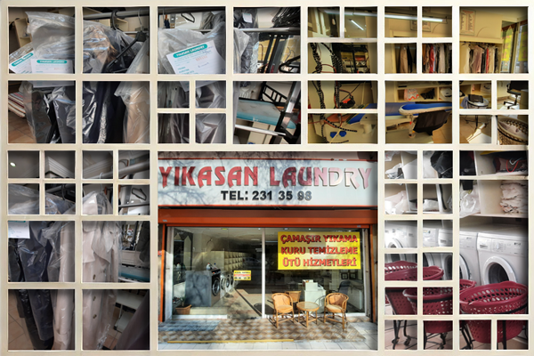 Ankara Çamaşırhane